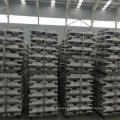 High Quality High Purity 99.7% Aluminum Ingot National Standard A7 Aluminum Ingots